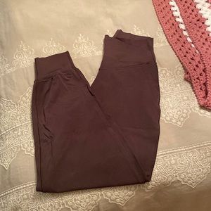 Aerie leggings / sweatpants